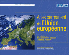 Atlas permanent de l'Union européenne
