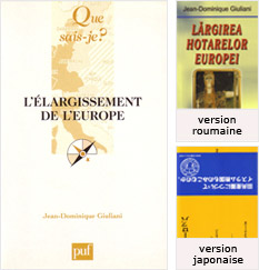 Un européen très pressé