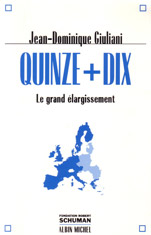 Quize + Dix, Le grand élargissement
