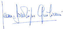 signature